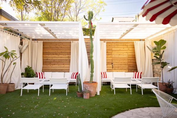 Austin Motel Остин