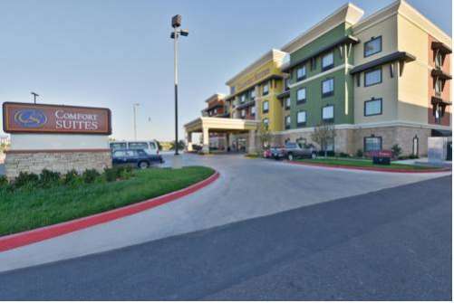 Spark by Hilton Amarillo Western Plaza