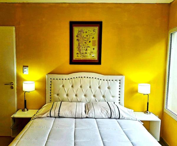 Familia Piatti B&B - Suites