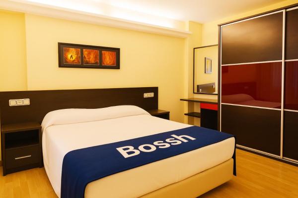 Hotel Santa Catalina by Bossh Hotels!