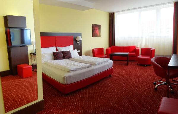 PLAZA Premium Salzburg