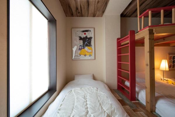 BEYOND HOTEL Takayama 2nd
