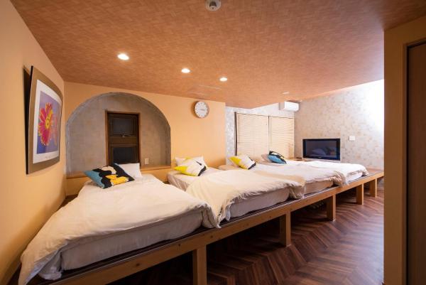 BEYOND HOTEL Takayama 2nd