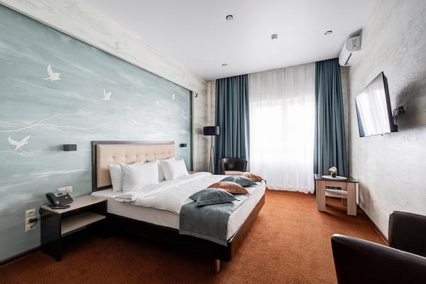 Отель Премьер