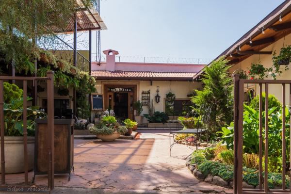Acanthus Boutique Hotel