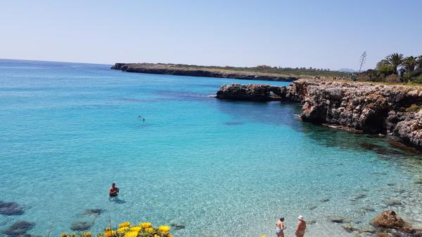 Cala Morlanda, Забронировать Дом для отпуска Коттеджи Сильот, Коттедж
