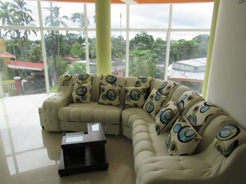 Los Tucanes Amazonas Hotel