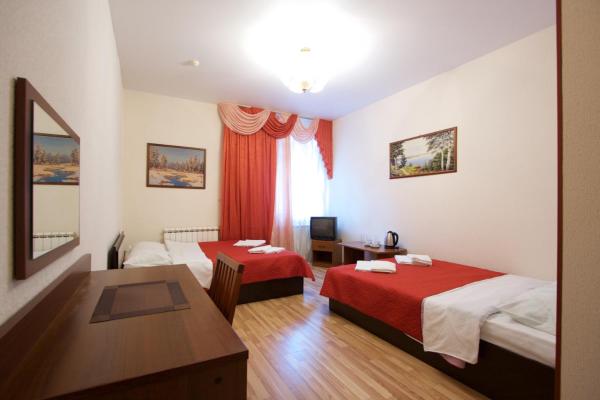 Баден Баден Отель Рязань