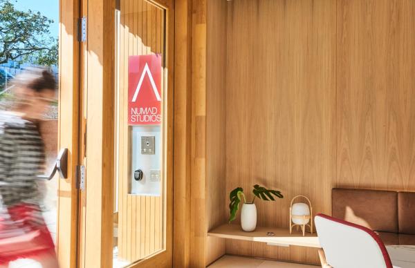 Numad Studios