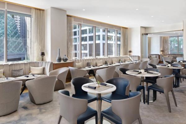 AC Hotel by Marriott New York Downtown