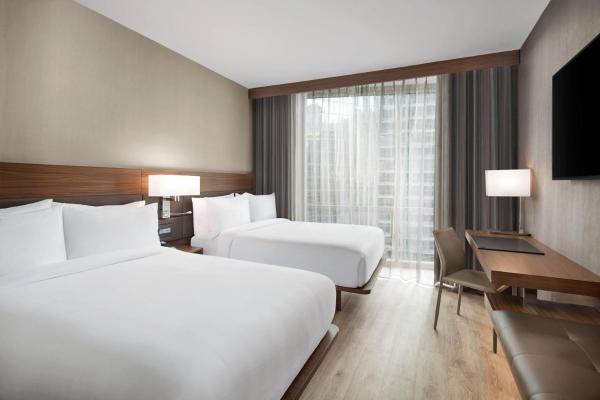 AC Hotel by Marriott New York Downtown