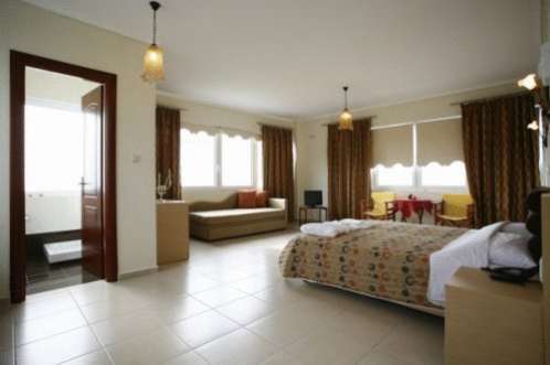 Heraion Hotel Неа-Калликратия