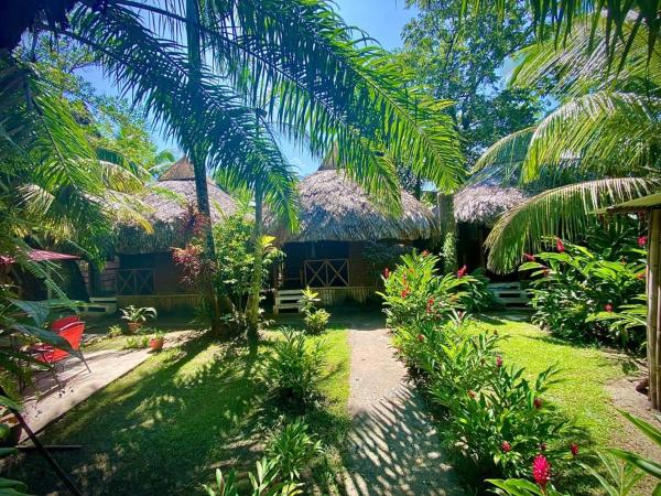 Casa de la Iguana, Забронировать Хостел Хостелы Исабаля, Хостел