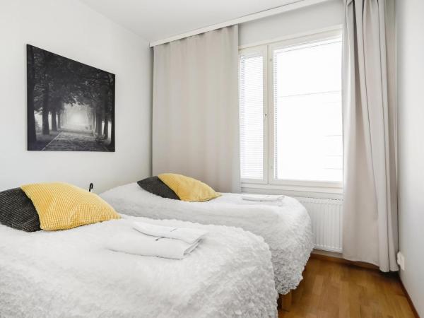 Kotimaailma Apartments Lahti Лахти