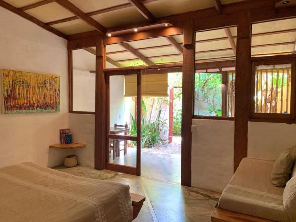Galería Suites San Pancho