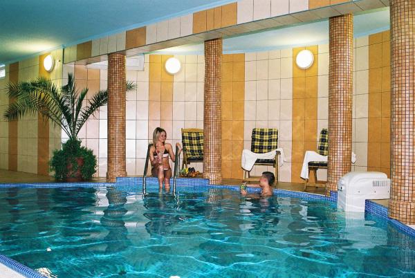 Wellness Hotel-M