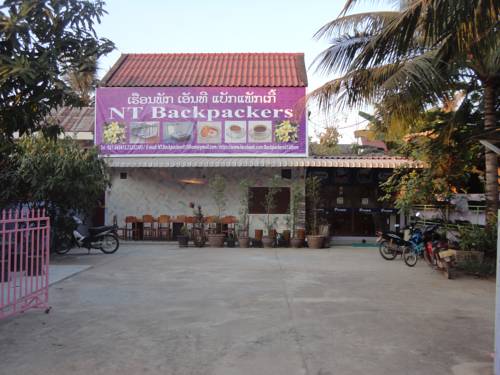 NT backpackers - Hostel