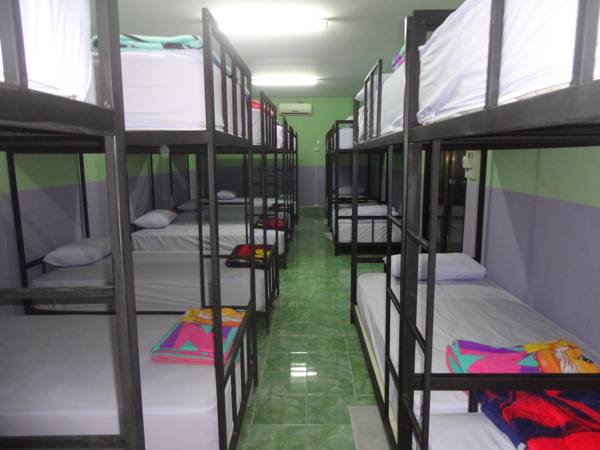 NT backpackers - Hostel