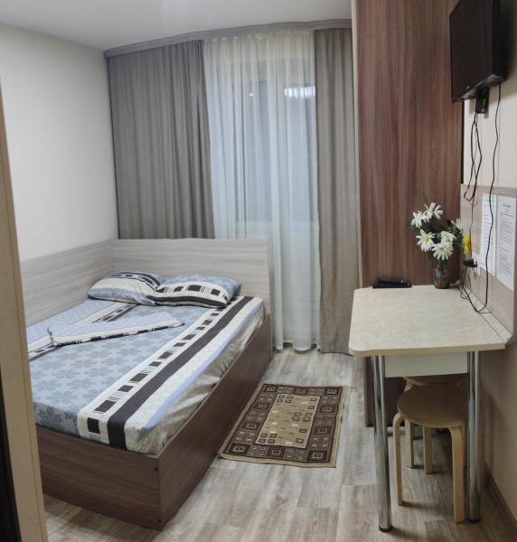 Hostel Almira, Забронировать Хостел Промышленный район Самара