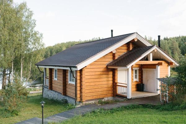 Forrest Lodge Karelia