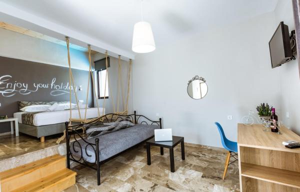 Gregory Comfort Hotel