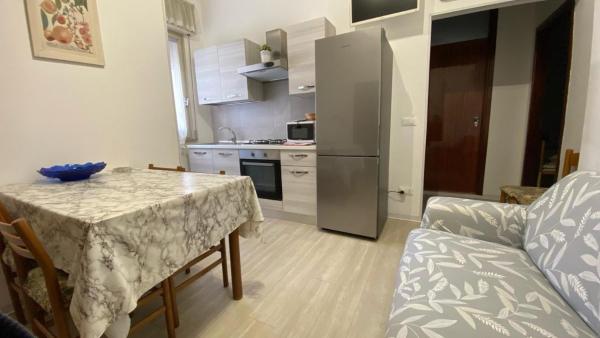 VacanzeMareCervia Appartamenti 