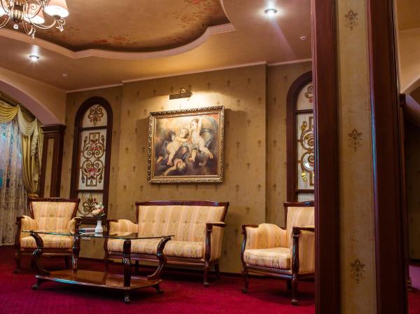 Hotel Elefant, Забронировать Отель Недорогие отели Ужгорода, недорогие