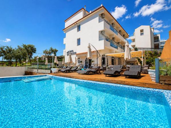 San Georgio Boutique Hotel - Adults Only