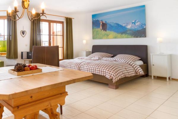 Landhaus Obermaiselstein