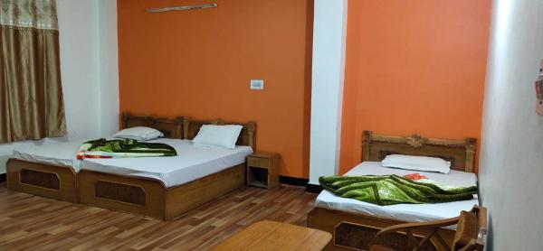 Hotel Kalpa