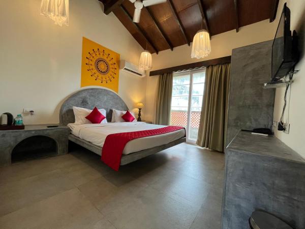 Rama Beach Resort