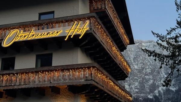 Obertrauner Hof