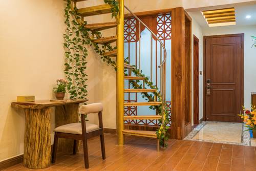 Xishuangbanna Beiwei 22 Guest House