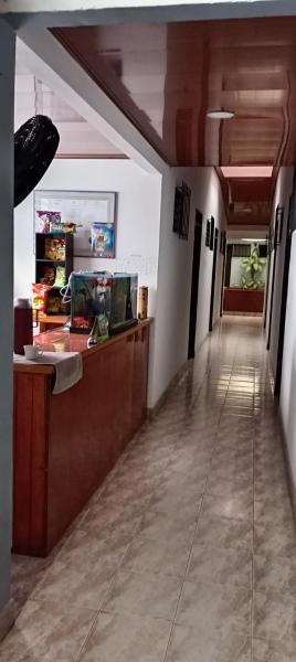 Hospedaje Santa Bárbara, Забронировать Отель Буга Валье дель Каука