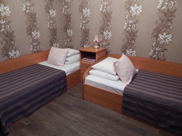 Aare Guesthouse Пярну