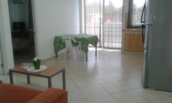 Casa Marcon Сосуа