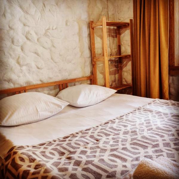 Гостевой дом Эльбрус
