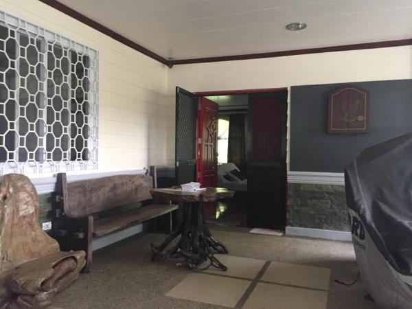 Bahay Hignaw Inn Bed & Breakfast