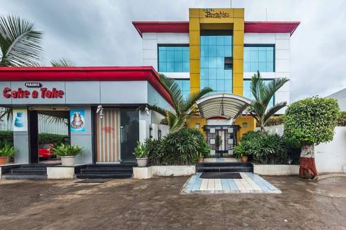 Hotel Paradise