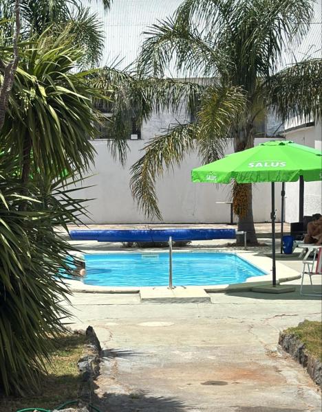 Piriápolis Hostel & suites