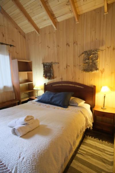 Casa de Noah Bed & Breakfast