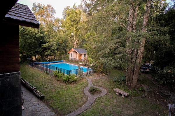 Casa de Noah Bed & Breakfast