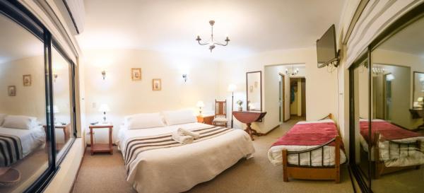 Casa de Noah Bed & Breakfast