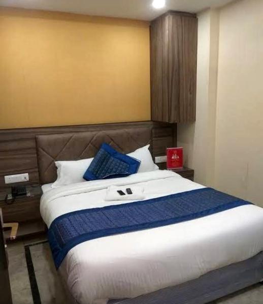 Hotel O Merry Gold