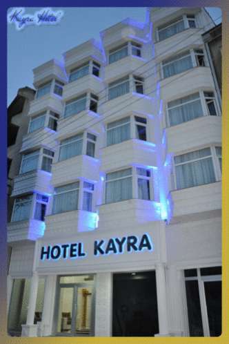 Kayra Hotel
