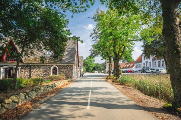 Sonnerupgaard B&B