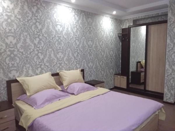 Посейдон, Забронировать Мини-отель Мини-отели Владикавказа, Мини-отель