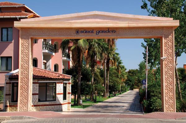 Süral Garden