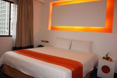 Hotel lumpur q kuala Hilton Kuala
