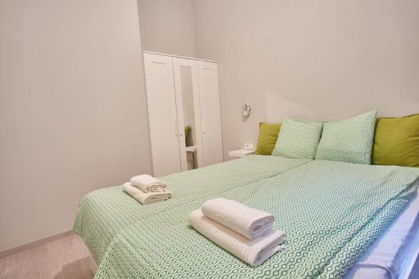 HILD-2 Apartments | Budapest